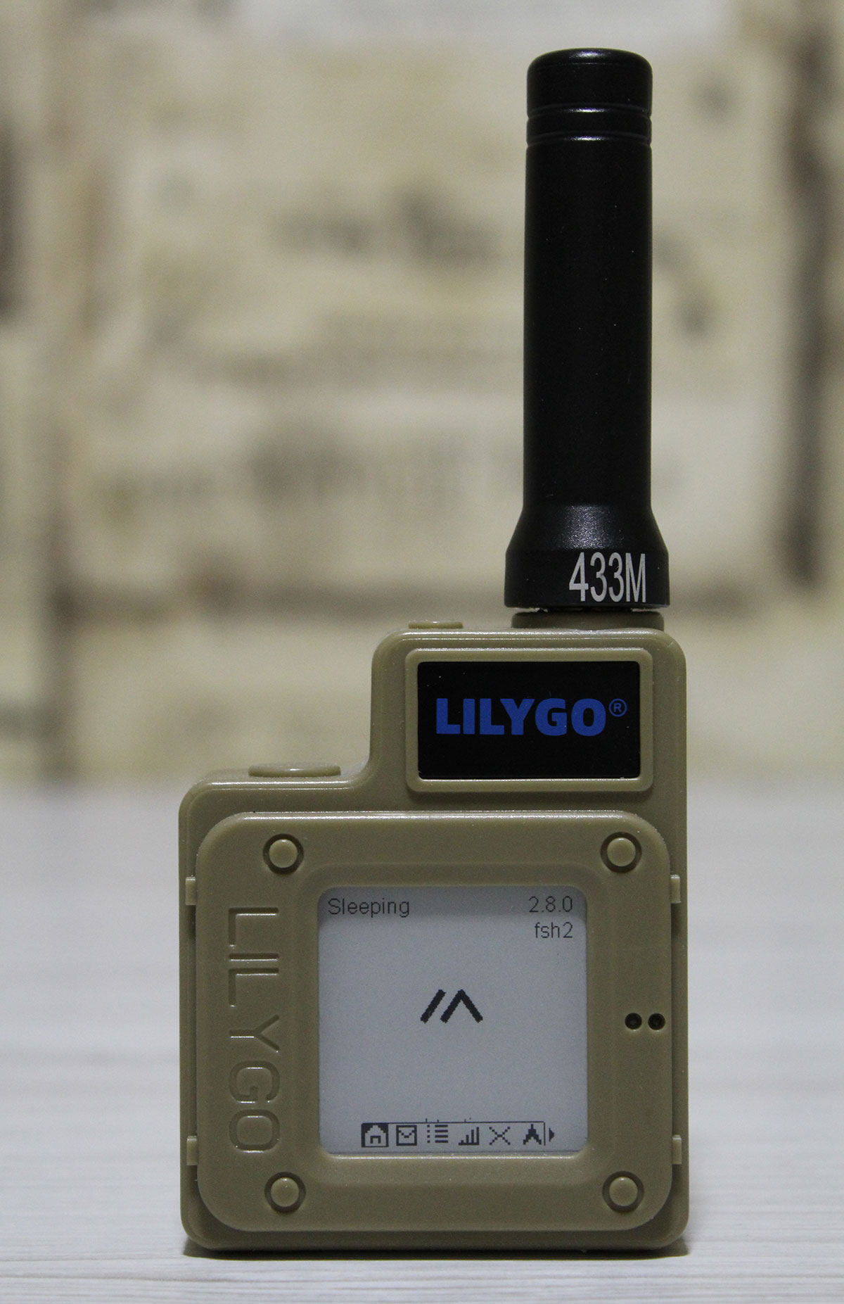 t-echo